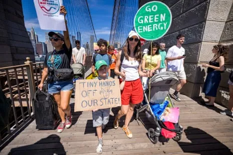 Solar Sunday: American Environmental Advocates will Gather for Clean Power Amid Regulatory Rollbacks