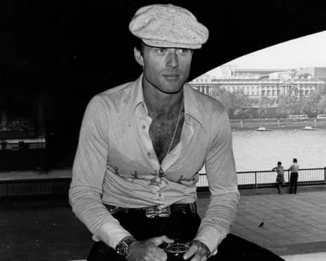 The Way The Iconic Actor Transformed Menswear On and Off the Screen