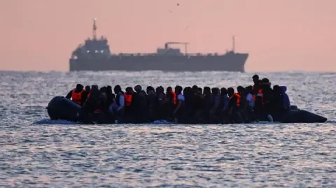 First Individual Sent Back to France Under Recent Reciprocal Agreement