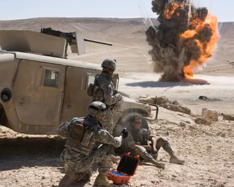 Moving from High-Energy Action to Arthouse Drama … Each of Kathryn Bigelow’s Films – Ranked!