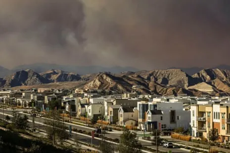 Forest Fire Fumes May Cause Close to 1.4 Million Fatalities Per Year by End of Century if Greenhouse Gases Continue, Analysis Projects