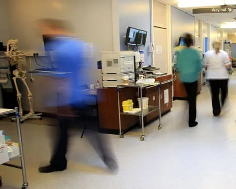 British Physicians Found Guilty of Sexual Misconduct Failing to be Struck Off, Research Finds