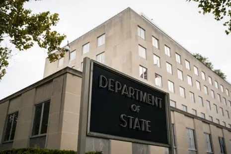 House Panel Urges White House on Addressing Trafficking in Persons
