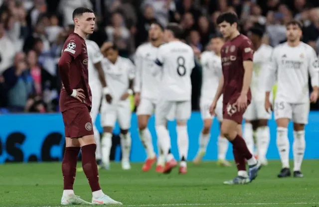 UEFA Champions League Anticipation: Man City Face Napoli While Newcastle Take On Barcelona