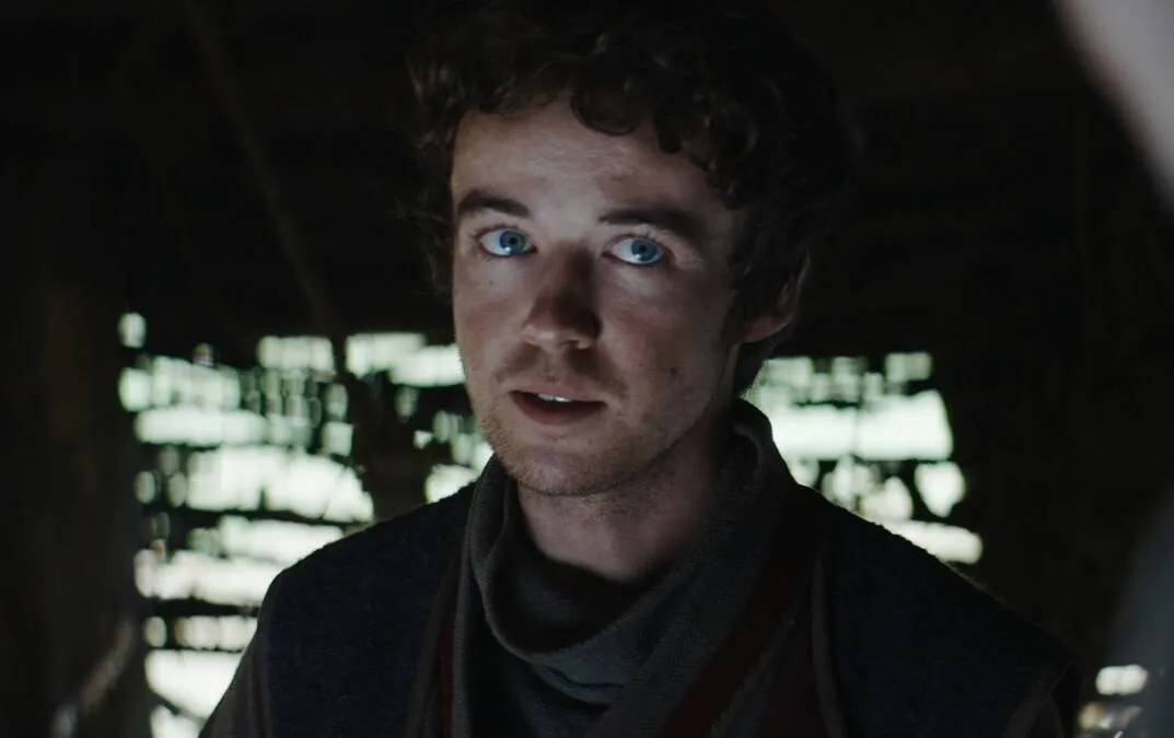 Star Wars' Alex Lawther Admitted Astonishment When He Found Out His Star Wars Manifesto Became a Sensation