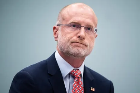 Media Overseer: Federal Communications Commission Chair In Late-Night Host Controversy