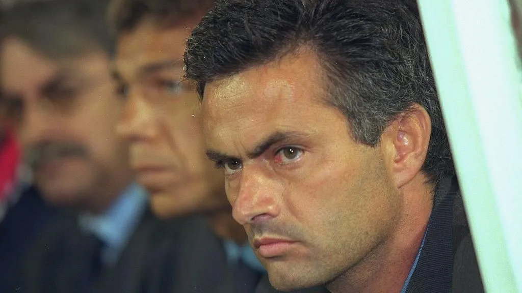 The Special One Returns at Sport Lisboa e Benfica Following Two and a Half Decades: Respected But Risky?