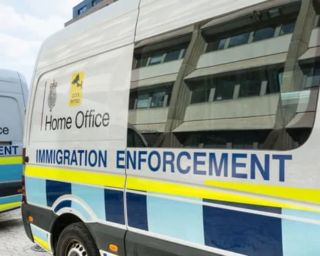 First Person Deported to French Territory As Part of ‘One In, One Out’ Immigration Agreement, States UK