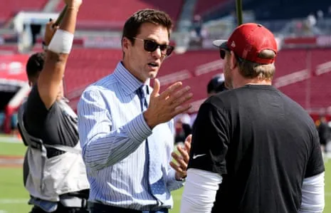 Tom Brady's Conflicting Positions Expose a Significant League Problem
