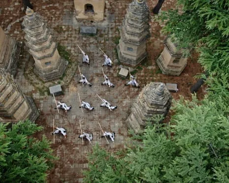 The Temple Economy Facing Examination as Scandals Shake Prominent Religious Figures