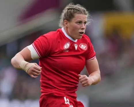 Titans New Zealand Face Nemesis Canada in Rugby World Cup Semi-Final