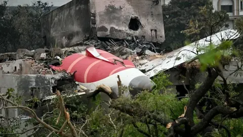 Families of Air India tragedy victims sue aviation giants Honeywell and Boeing