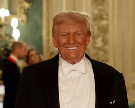 Trump Plans to Classify Antifa as a Key Radical Organization