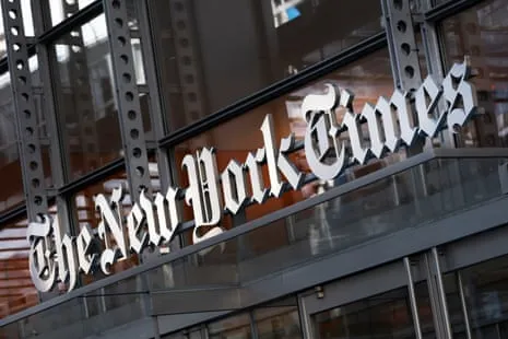 Donald Trump’s Legal Action Challenging the NYT is Baseless—Yet Raises a Grave Danger to Media Independence