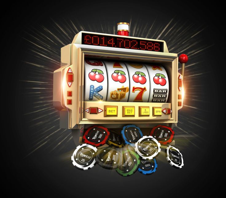 Winning Big on Slotomania Slot Machines: