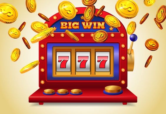 Winning Big on Slotomania Slot Machines: