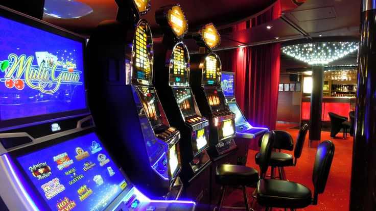 Understanding Video Poker Slot Machines