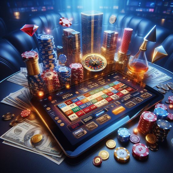 How to Make Your Dollars Last at a Great Online Casino