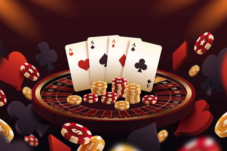 Tips on Live Casino Poker Games