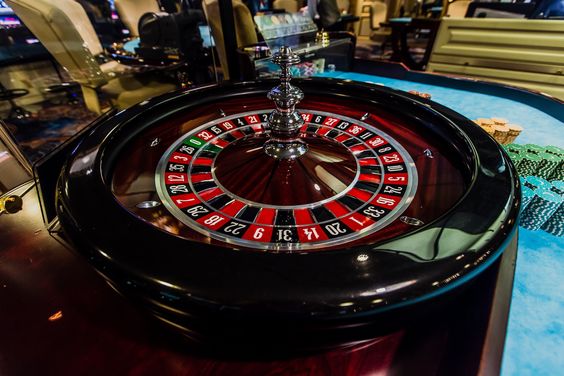 Maximize Your Winnings: Tips and Tricks for Spinning Casino