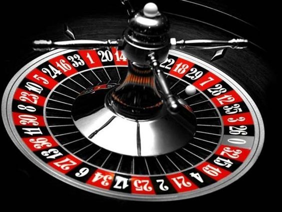 Ultimate Guide to Spinning Casino Games