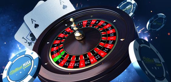 Spinning Casino's Top Features and How to Use Them