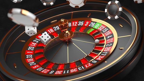 A Newbie’s Guide to Navigating Spinning Casino