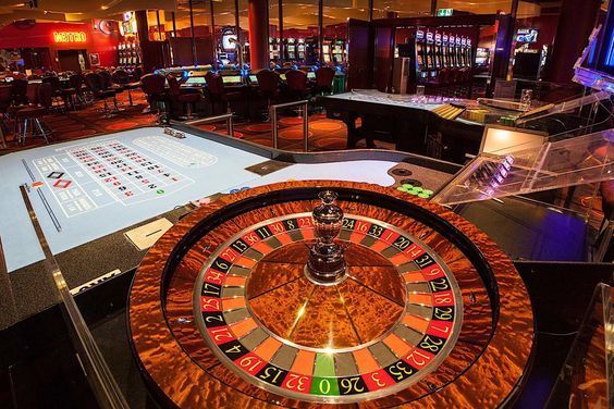 Evolution of Spinning Casino: From Classic to Cutting-Edge