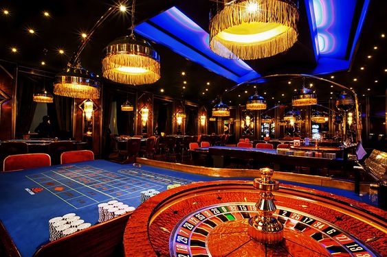 How to Choose the Right Games at Spinning Casino for Your Style