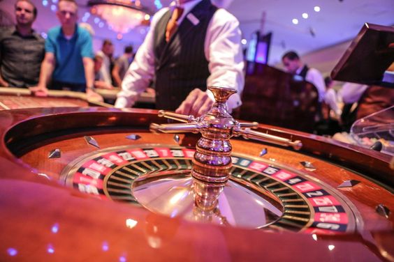 Spinning Casino's Best Promotions: Unlocking the Ultimate Gaming Experience