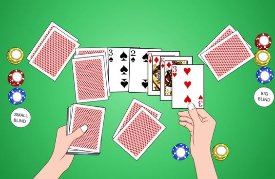 The Royal Flush Guide: Mastering Online Poker